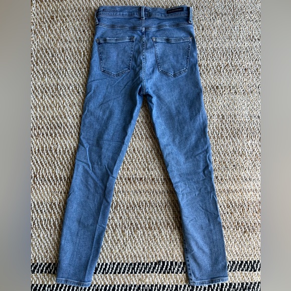 Citizens of Humanity Rocket Crop - Picture 3 of 9